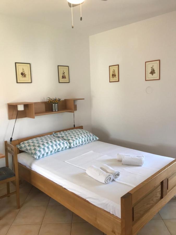 Apartamento Bava Ugljan Exterior foto
