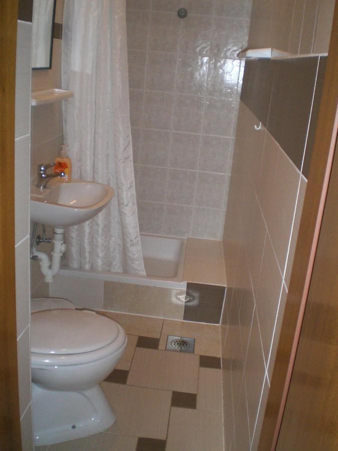 Apartamento Bava Ugljan Exterior foto